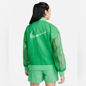 Nike Varsity Bomber Jacket